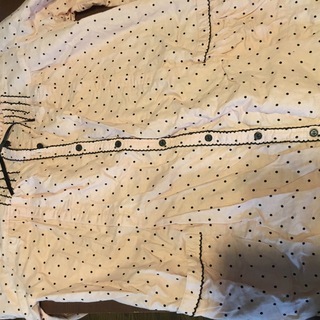 マタニティパジャマの画像