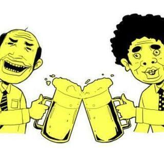 みんなと一緒にビアガーデン🍻 - 長野市