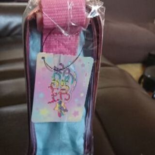お取引中です🆕新品🆕未開封✨プリキュアカバン🆕の画像