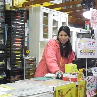 総合リサイクルショップ　札幌リサイクルセンター　地域の皆様に応援していただき24周年！ - 地元のお店
