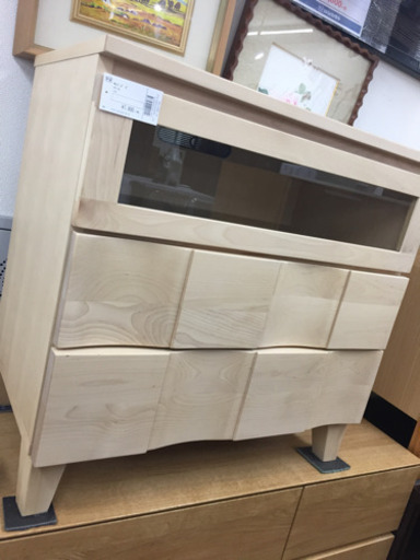 【ノーブランド】サイドボード売ります！