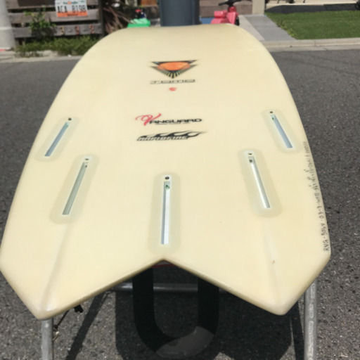 FireWire Vanguard 5’6 ★ファイヤーワイヤー