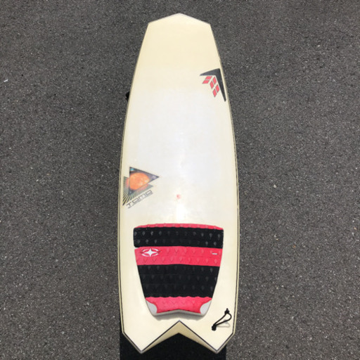 FireWire Vanguard 5’6 ★ファイヤーワイヤー