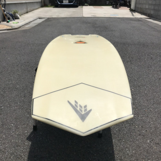FireWire Vanguard 5’6 ★ファイヤーワイヤー