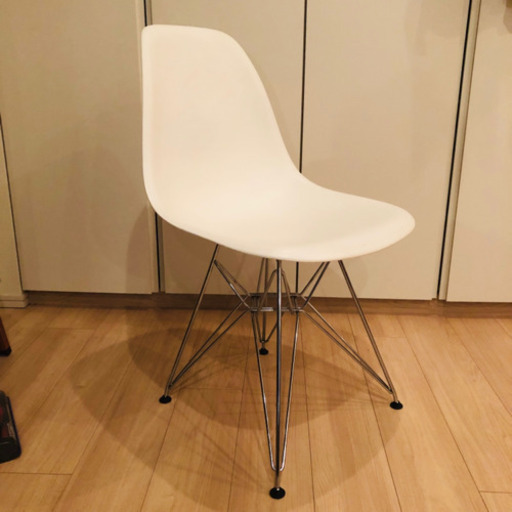 Herman Miller イームズ 正規品 チェア