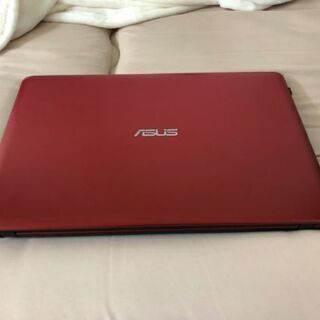 ASUS ノートパソコン、売ります！