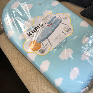 アイロン台 新品未使用の画像