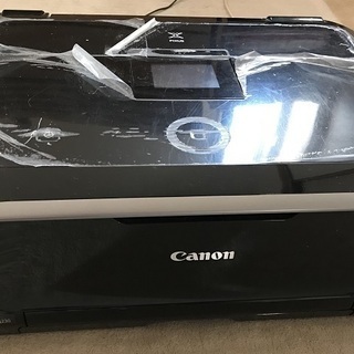 Canon PIXUS MG6230インクジェット複合機　ブラック