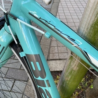bianchi(ビアンキ) VIA NIRONE7 MS-R9 700c 2022年モデル 46
