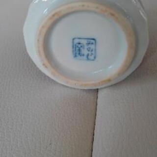 湯のみの画像