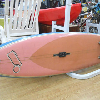 NOBRAND サーフボード ノーブランド ロングボード 280cm ☆ PayPay 