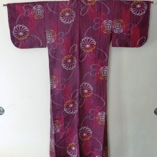 着物　女性用　933の画像