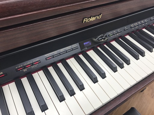 【トレファク南浦和店】ROLAND　電子ピアノ