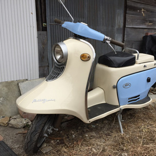 富士重工 ラビット S301