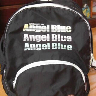 リュックサック①