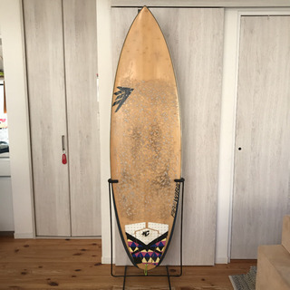 FireWire 初心者最適サーフボード 6.2 38L ファイヤーワイヤー