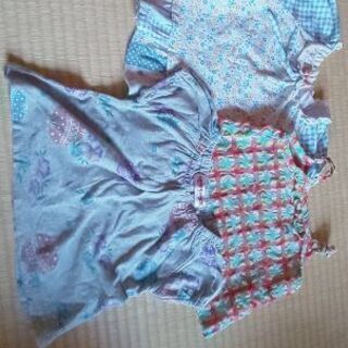 服まとめ売り