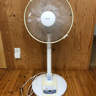 MITSUBISHI 扇風機 R30-HRC