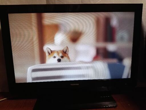 東芝 32V型 液晶 テレビ 32AS2 ハイビジョン 2011年製 配送無料