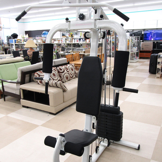 札幌市/清田区 BODYMAKER/ボディメーカー ホームジムGH HOMGH