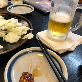 飲みメン募集‼︎ このままじゃぼっち涙