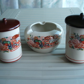 湯のみ茶碗セット