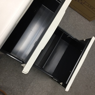 袖机（鍵あり）の画像