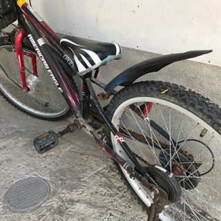 子供自転車※沢山の、お問い合わせ有難うございましたの画像