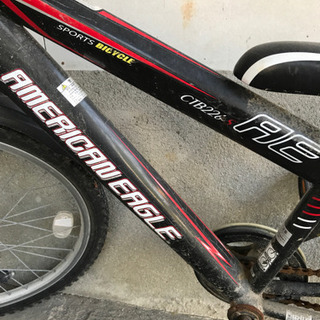 子供自転車※沢山の、お問い合わせ有難うございましたの画像