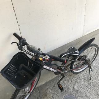 子供自転車※沢山の、お問い合わせ有難うございましたの画像