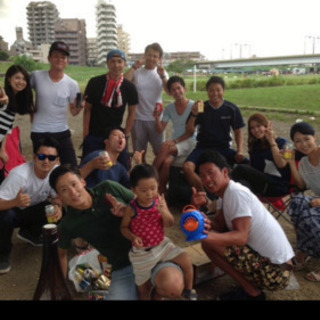 草野球チーム シルバースター 毎週日曜日活動 - 大田区