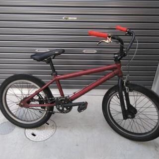 ホフマンバイクス　BMX