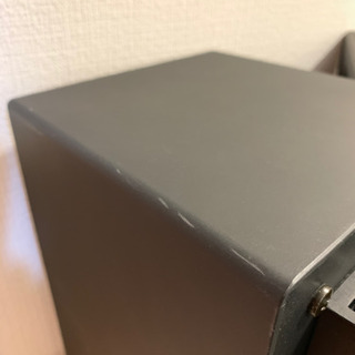 YAMAHA MSP5 モニタースピーカー ペア 引取希望の画像