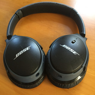 価格変更‼️BOSE AE2 sound link (ブルーツゥ...