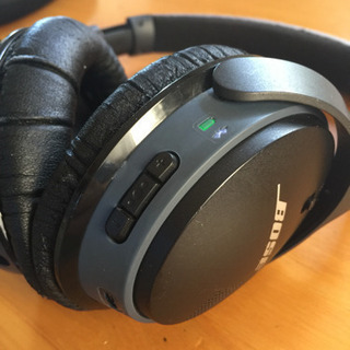 価格変更‼️BOSE AE2 sound link (ブルーツゥース)ヘッドホン‼️の画像