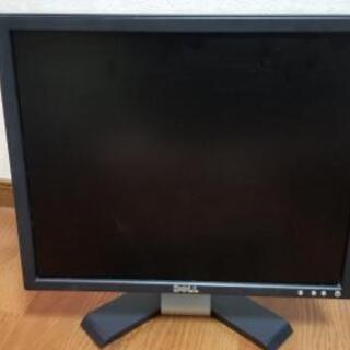 DELL １９インチ ディスプレイ