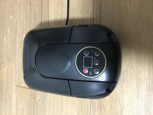 美品★靴乾燥機