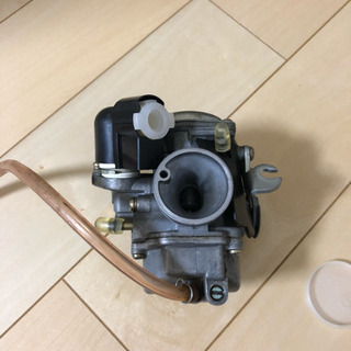 ホンダ トゥデイ AF61 キャブ