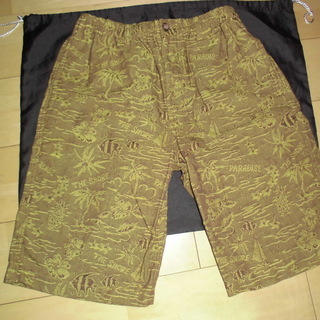 ショートパンツ　短パン　Ｍ