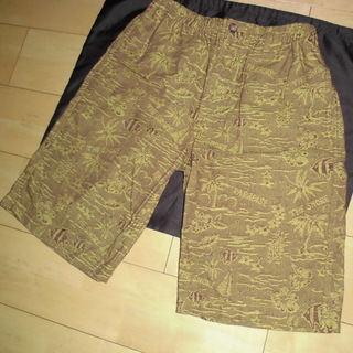 ショートパンツ　短パン　Ｍの画像