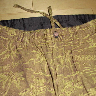 ショートパンツ　短パン　Ｍの画像