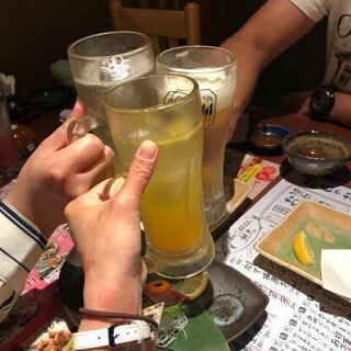 ワイワイしませんか(*´ω｀*)