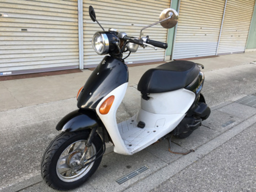 ☆レッツ4パレット.高年式FIモデル^_^イロイロ整備して快調！すぐ乗り出せますよ☆熊谷市☆