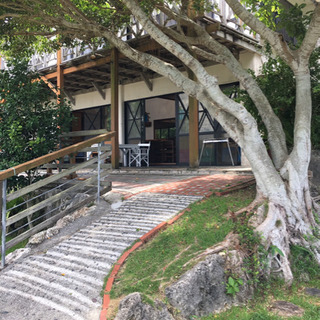 ペンション ウェストビュー １号館 - 南城市