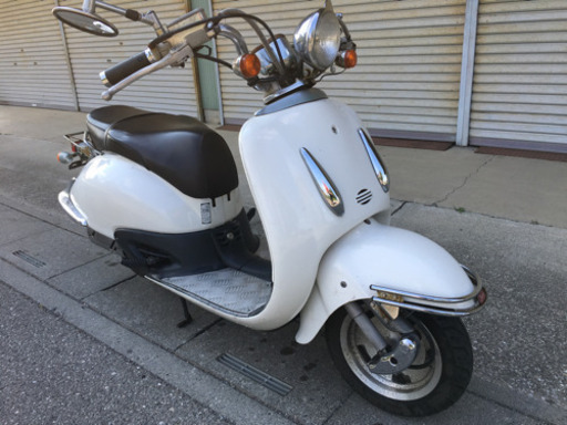 ☆ジョーカー90.希少モデル☆イロイロ整備して快調^_^すぐ乗り出せます！☆熊谷市から☆