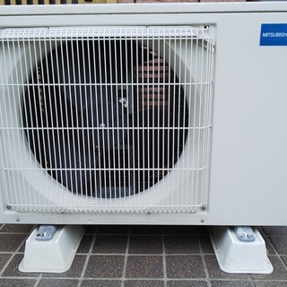 三菱電機エアコン霧峰 16畳 MSZ-HW362