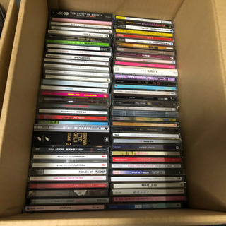 CD