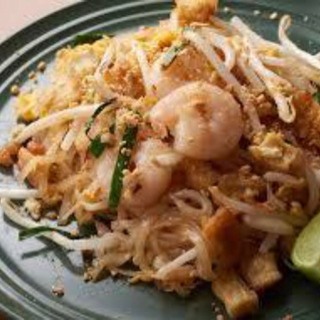 タイ料理女子会✨