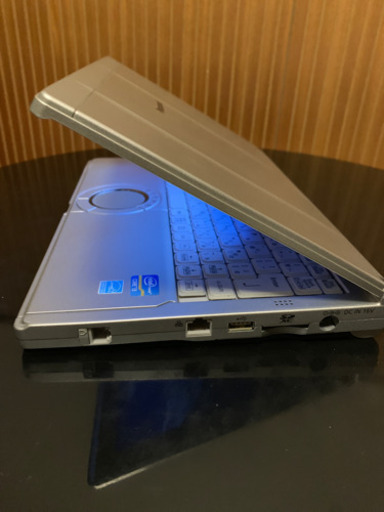 レッツノート CF-NX2 パナソニック