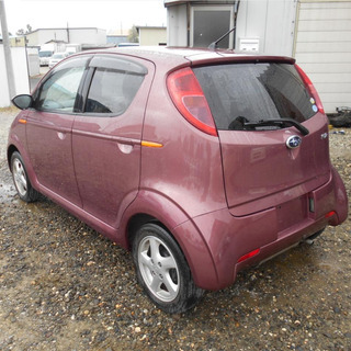 ⭐️格安！車検満タン渡し！R2！の画像
